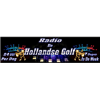 radiodehollandsegolf logo