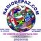 radiodepaz.com logo