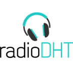 RadioDHT logo