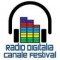 Radiodigitalia Festival logo