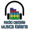 Radiodigitalia Musicaitaliana logo