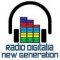 Radiodigitalia Newgen logo