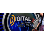 Radiodigitalpro Chile logo