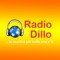 Radiodillo logo