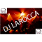 radiodjlarocca logo