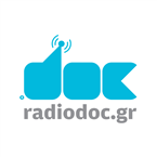 Radiodoc.gr logo