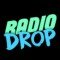 Radiodrop logo