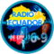 Radioecuador6-9 logo