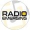 Radioemerging logo