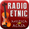 RadioEtnic.Ro - Muzica de Acasa logo