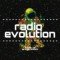 Radioevolution logo