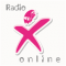 RadioExplosionLatina logo