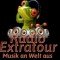 Radioextratour logo