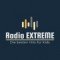 Radioextreme logo