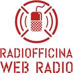 RADIOFFICINA logo