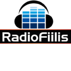 RadioFiilis Suomi logo
