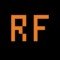 Radiofirst logo