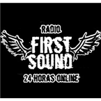 radiofirstsound hits logo