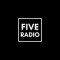 Radiofive logo
