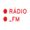 RadioFM logo