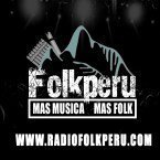 RadioFolkperu.Com | 93.5 FM Lima - Perú logo