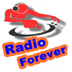 RadioForever logo