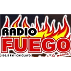 radiofuegochiclayo logo