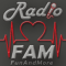 RadioFunAndMore logo