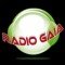 Radiogaia logo