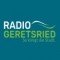 Radio Geretsried logo