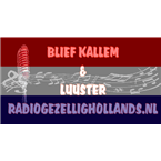 Radiogezellighollands logo