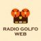 Radiogolfoweb logo