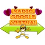 RadioGoogleVirtual logo