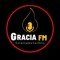 Radiograciaoficial logo