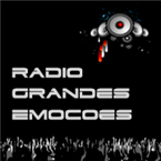 Rádio Grandes Emoções logo