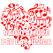 radio amore per la musica logo