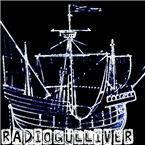RadioGulliver logo