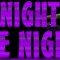 Radiohappynight logo