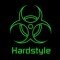 Radiohardstyle logo