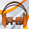 RadioHighBeatz logo