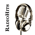 RadioHits logo