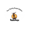 RadioHope logo