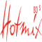 radiohotmix974 logo