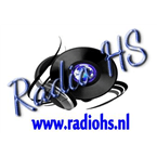 RadioHS logo