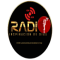 radioinspiraciondedios logo