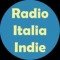 Radioitaliaindie logo