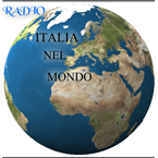 RADIOITALIANELMONDO logo