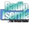 Radioitaly 60 logo