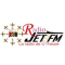 radiojetfmhaiti logo