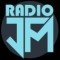 Radiojfm Beats logo